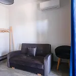 Molos Beachfront In Diakopto