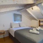 Molos Beachfront In