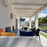 Molos Beachfront In * Diakopto