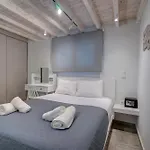 Appartement Molos Beachfront In Diakopto