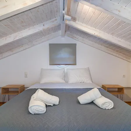 Molos Beachfront In * Diakopto