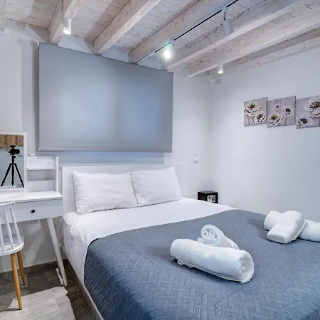 Molos Beachfront In