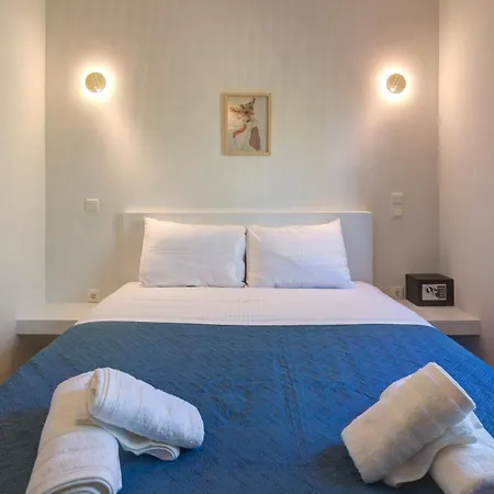 Molos Beachfront In *