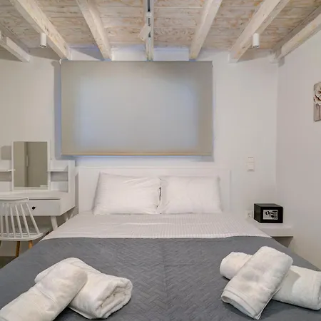 Molos Beachfront In *