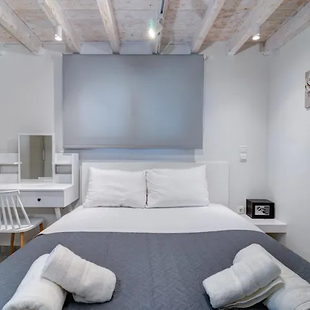 Molos Beachfront In