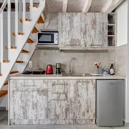 Molos Beachfront In * 디아코프토