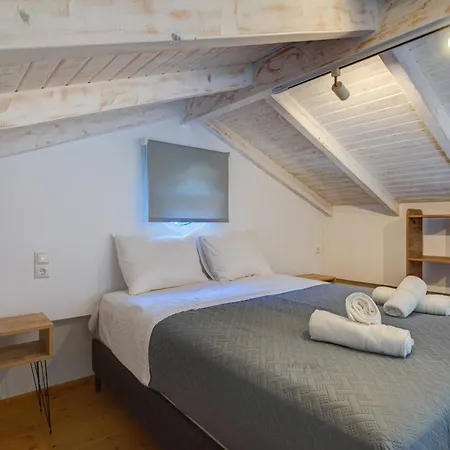 Molos Beachfront In