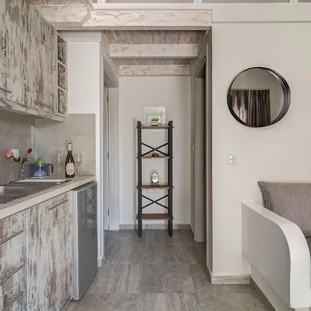 Molos Beachfront In * 디아코프토