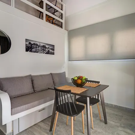 Molos Beachfront In * Diakopto