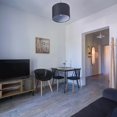 Molos Beachfront In * Diakopto