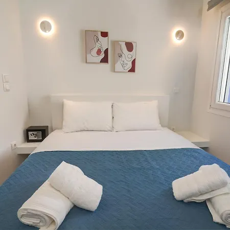 Molos Beachfront In *