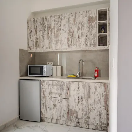 Molos Beachfront In *