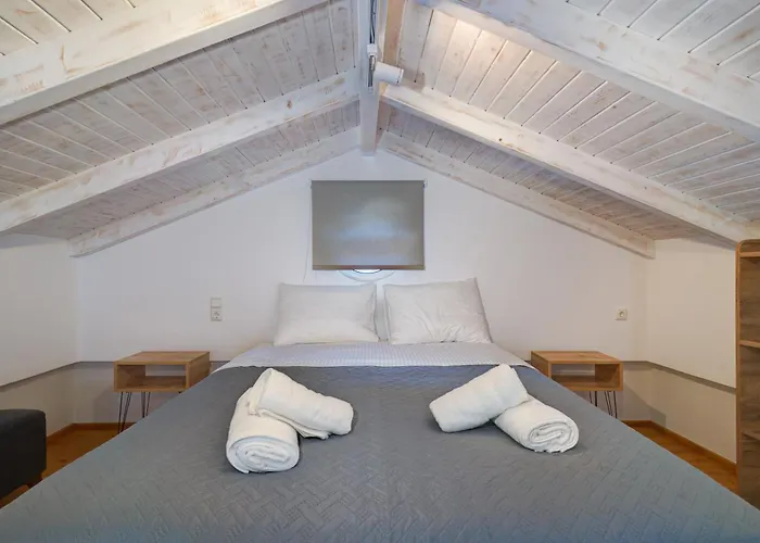 Molos Beachfront In * Diakopto