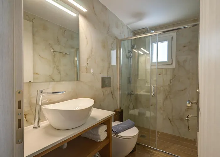 Molos Beachfront In * Diakopto