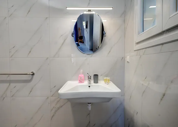 Molos Beachfront In *