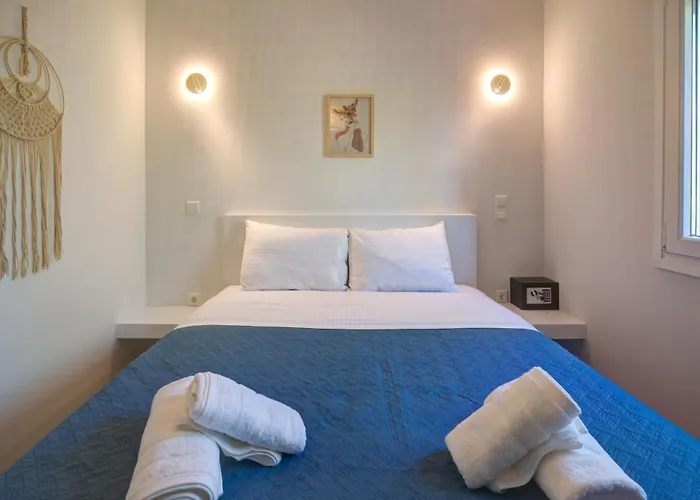 Molos Beachfront In *