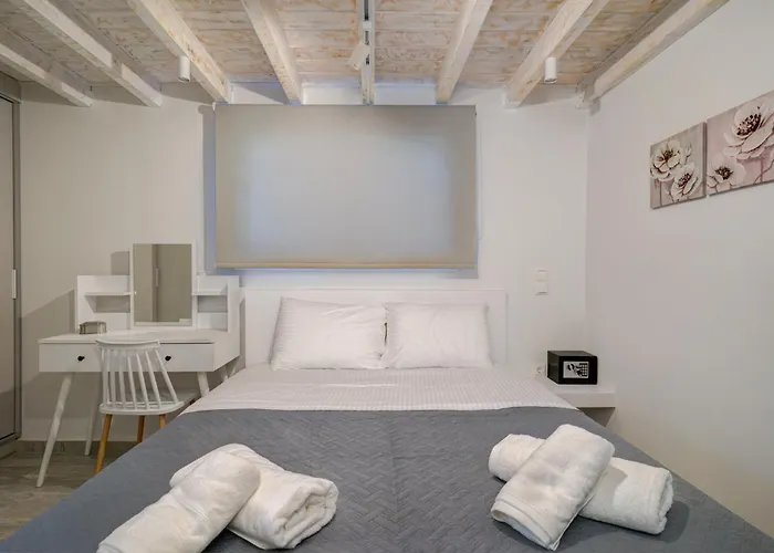 Molos Beachfront In *