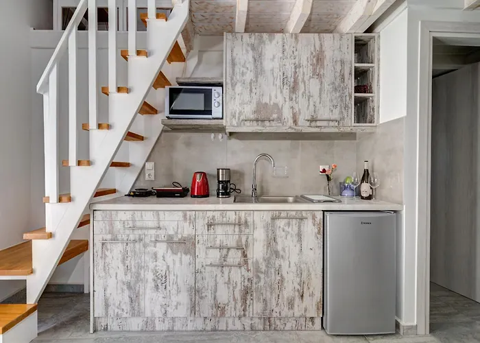 Molos Beachfront In * Diakopto