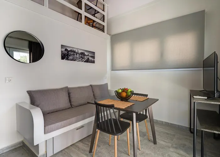 Molos Beachfront In * Diakopto