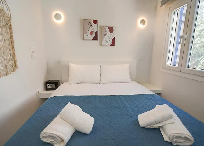 Molos Beachfront In *