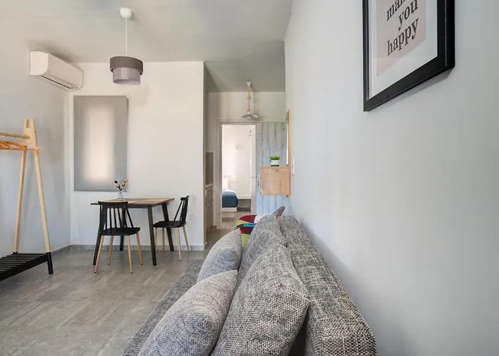 Molos Beachfront In * Diakopto