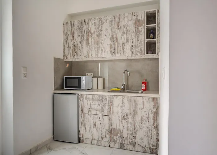 Molos Beachfront In *